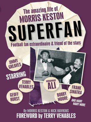 cover image of Superfan